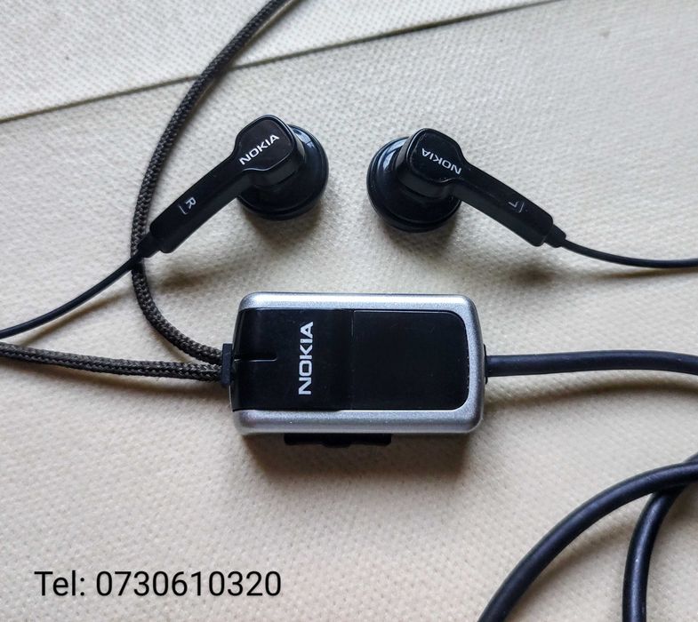 Casti originale Nokia