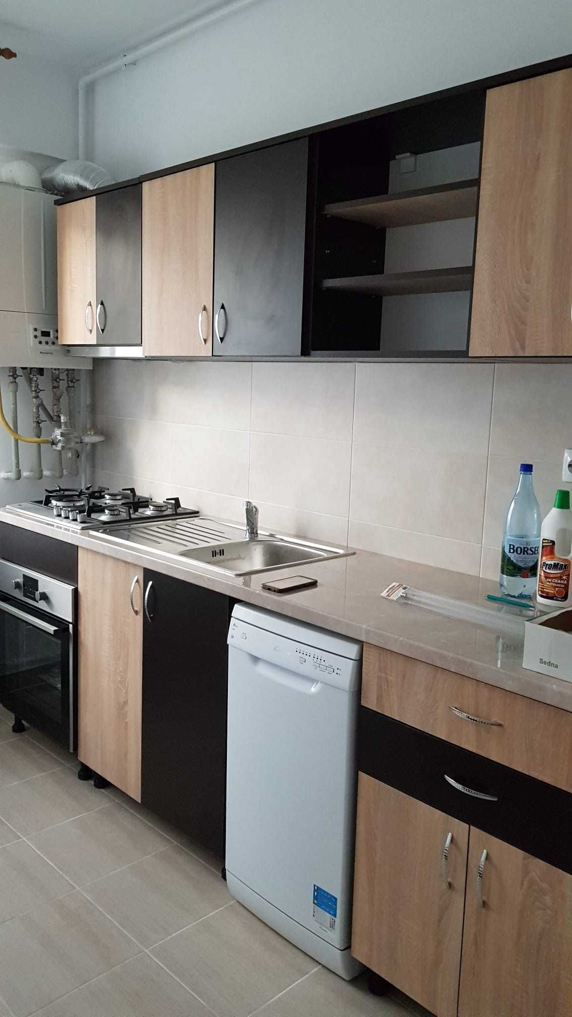 Particular inchiriez apartament 2camere, bloc nou, parcare, Cotroceni