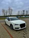 Audi A 3 S line impecabil tehnic si optic