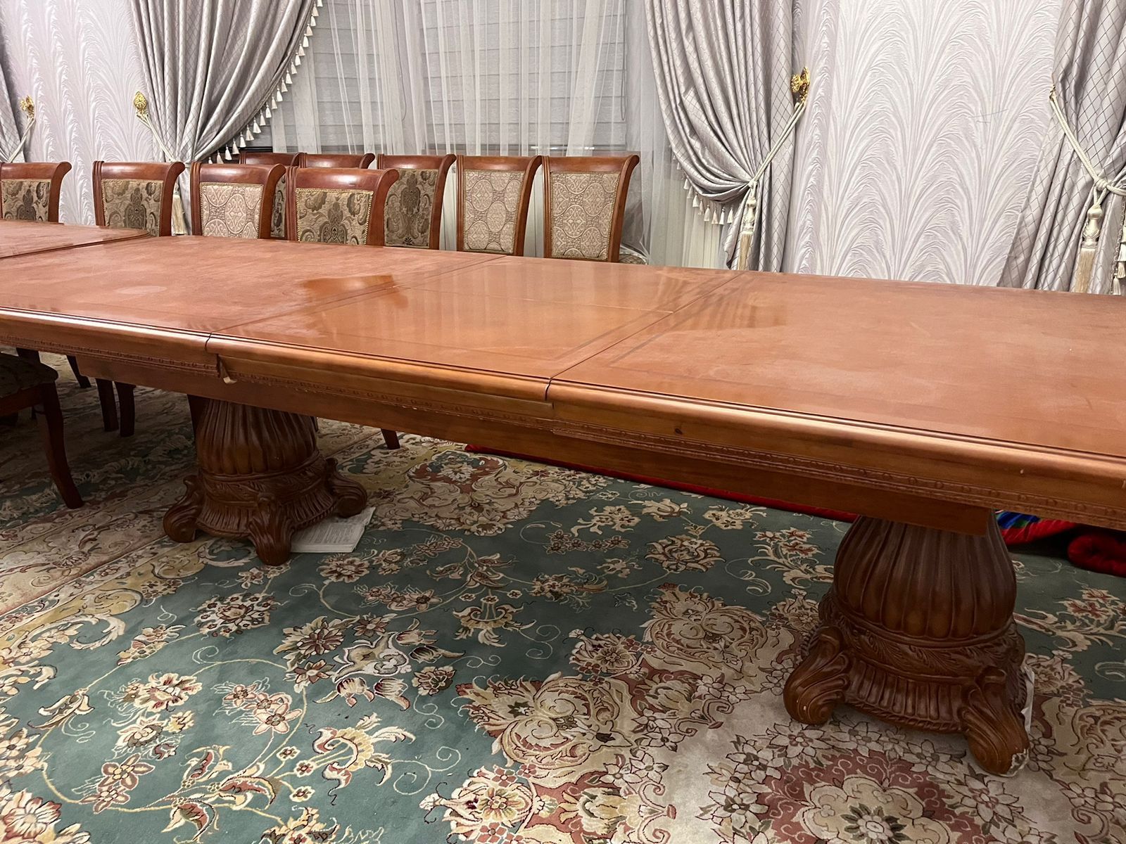 Стол стулья сатылады