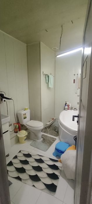 Юнусабад 19 - 1/10/10 новостройка