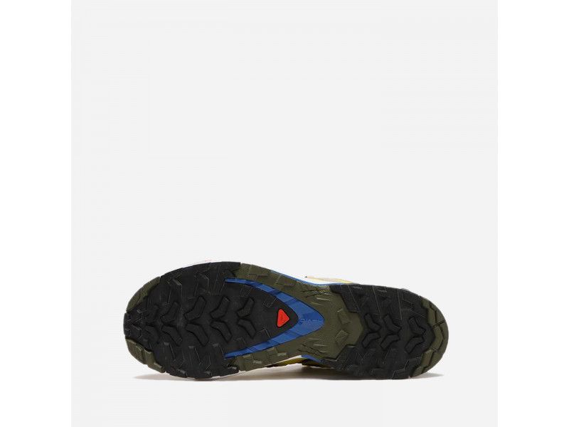 Salomon Xa Pro Gore tex  размери - 41 1/3
