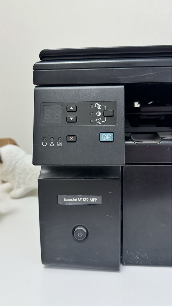 Продаю принтер HP