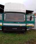 Vând cabina Iveco Magirus 300 €