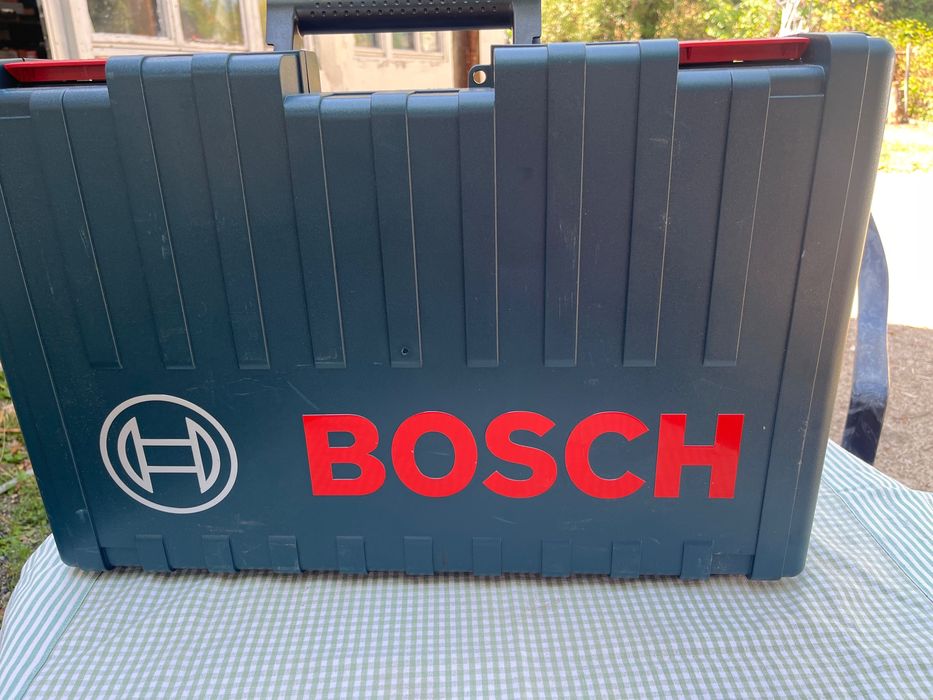 Bosch GBH 5-40 DCE перфоратор