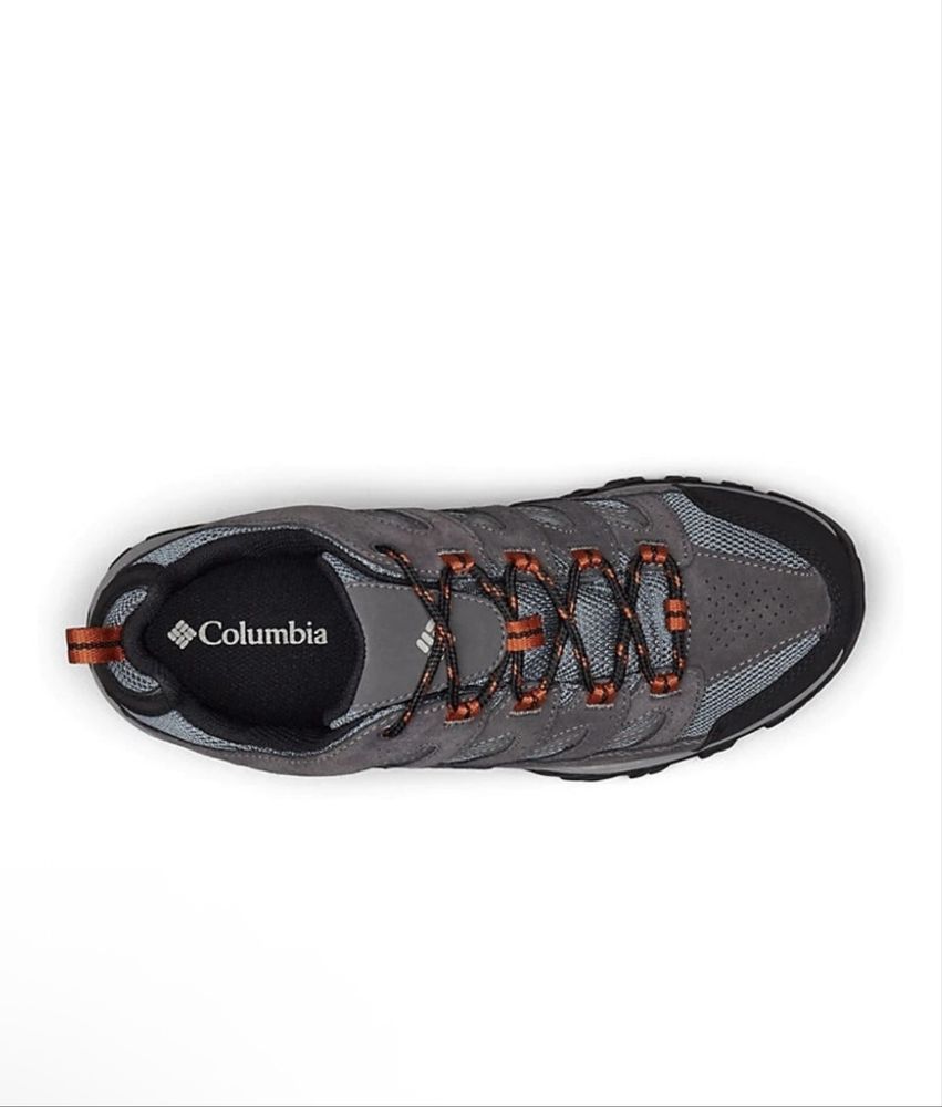 Кроссовки Columbia