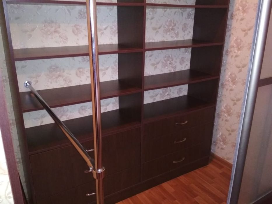 2 комн Центр,т.д.Рахмет,10 школа