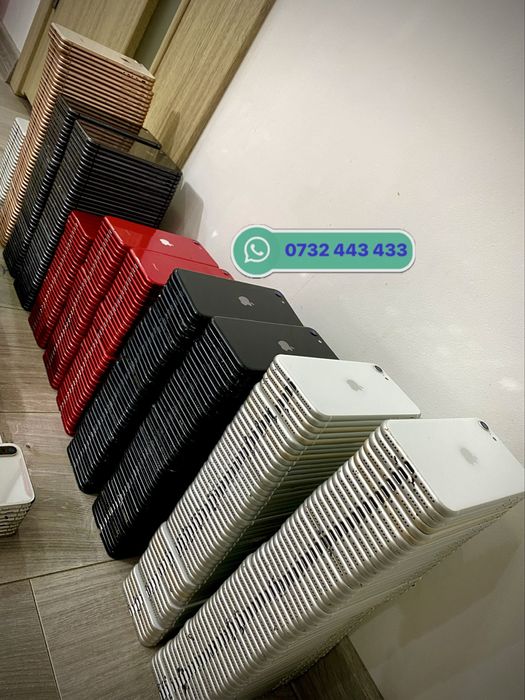  Carcasă ORIGINALĂ iPhone *ANGRO*  PREȚ MIC !!