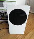 Xbox seria s +1TB SSD+ sistem de racire