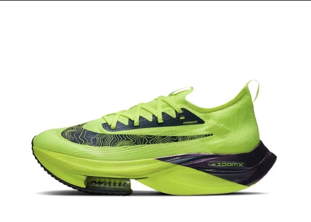 Nike Air Zoom Alphafly
