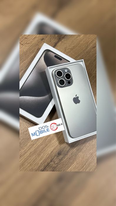 Apple iPhone 15proMax Айфон 15проМакс 1 ТБ