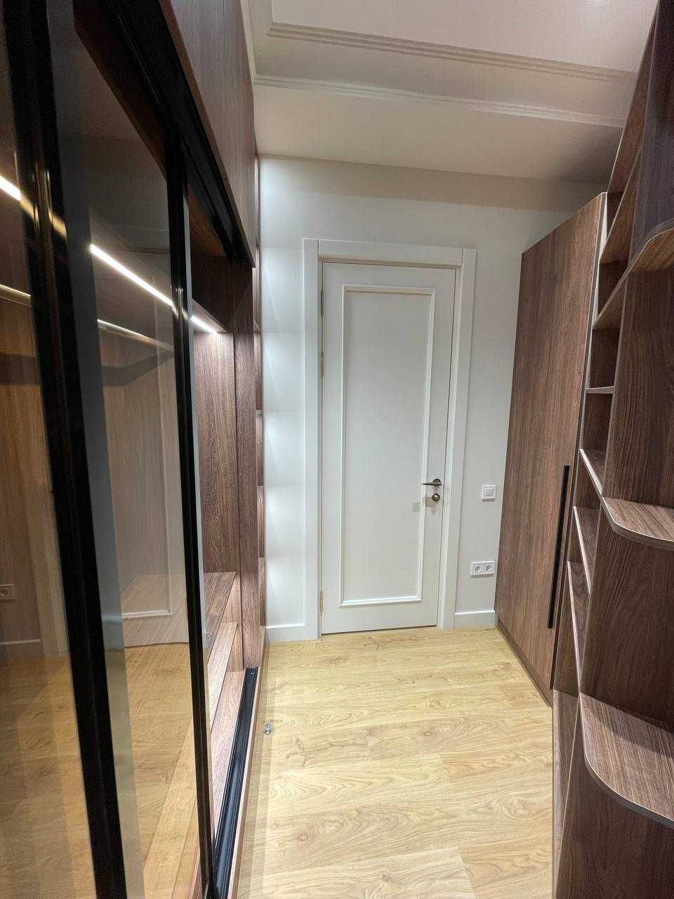 Сдается квартира с шикарным видом из окна ЖК Oq Saroy