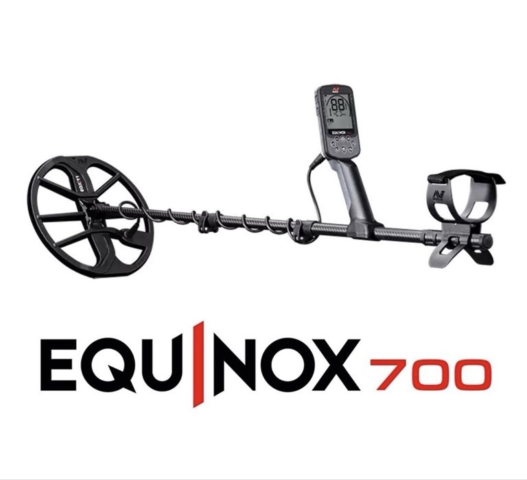 Продам металлоискатель Minelab на гарантии