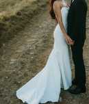 Rochie de mireasa MODECA, S