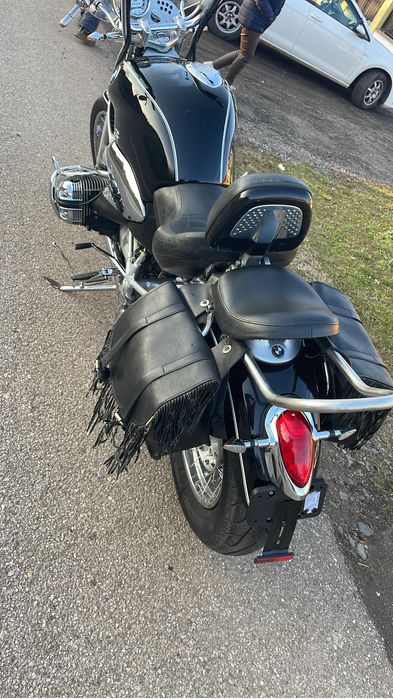 De vanzare Bmw r 1200 c