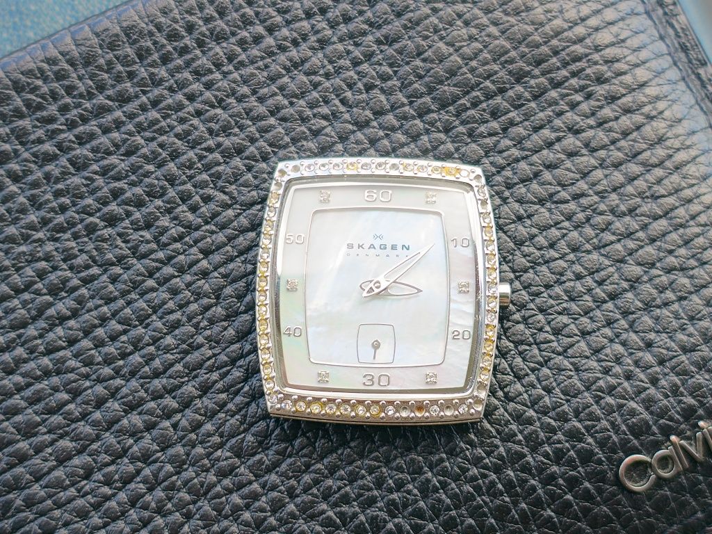 Skagen дамски часовник