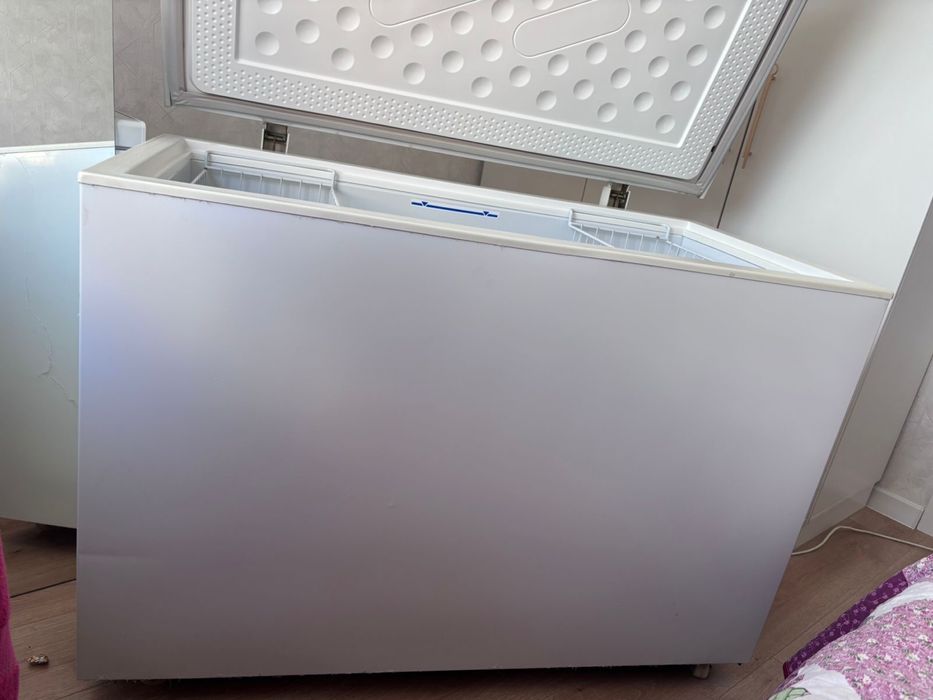 Морозильник для дома