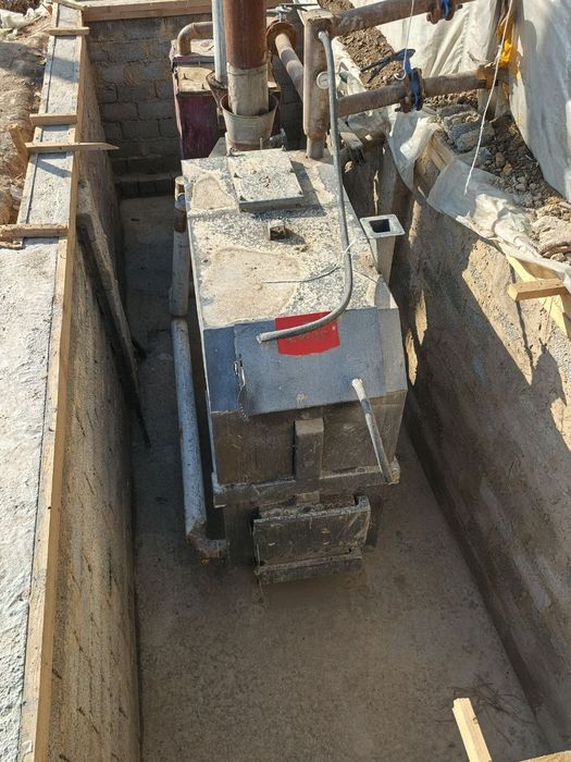 kõmir katyol 15 sotk uchun