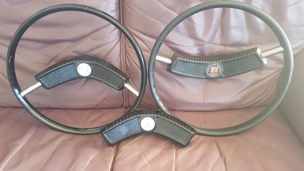 Volan ARO SI DACIA 1300