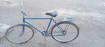 Velosiped  russiya