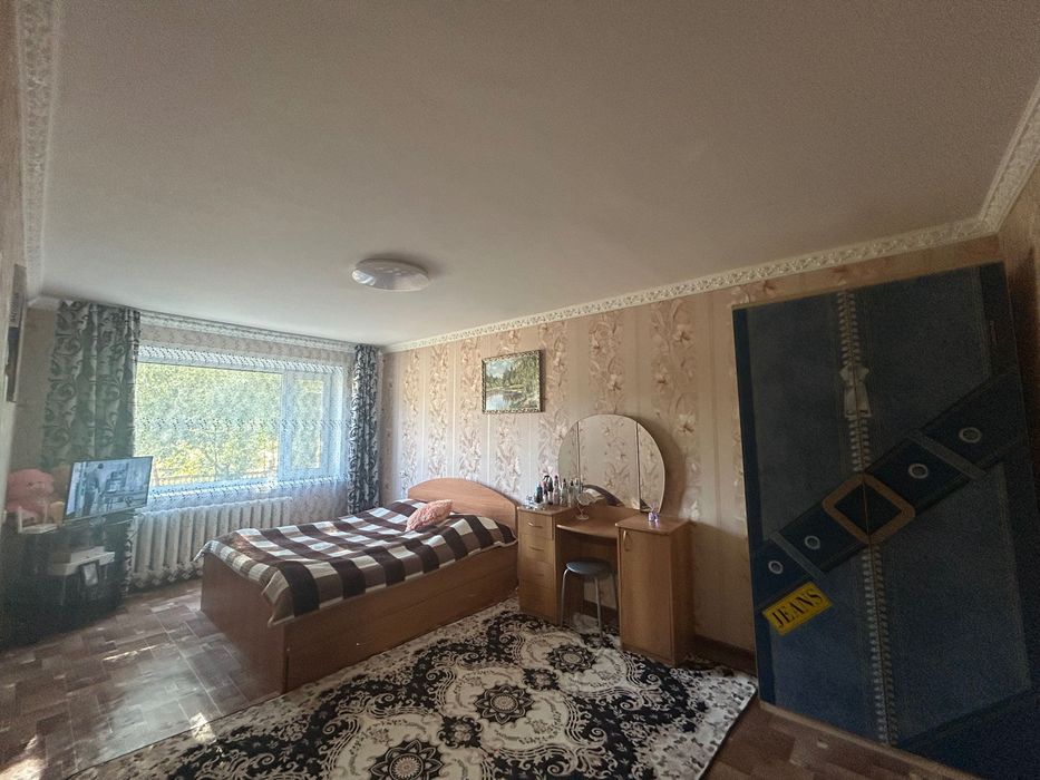 Продажа квартиры