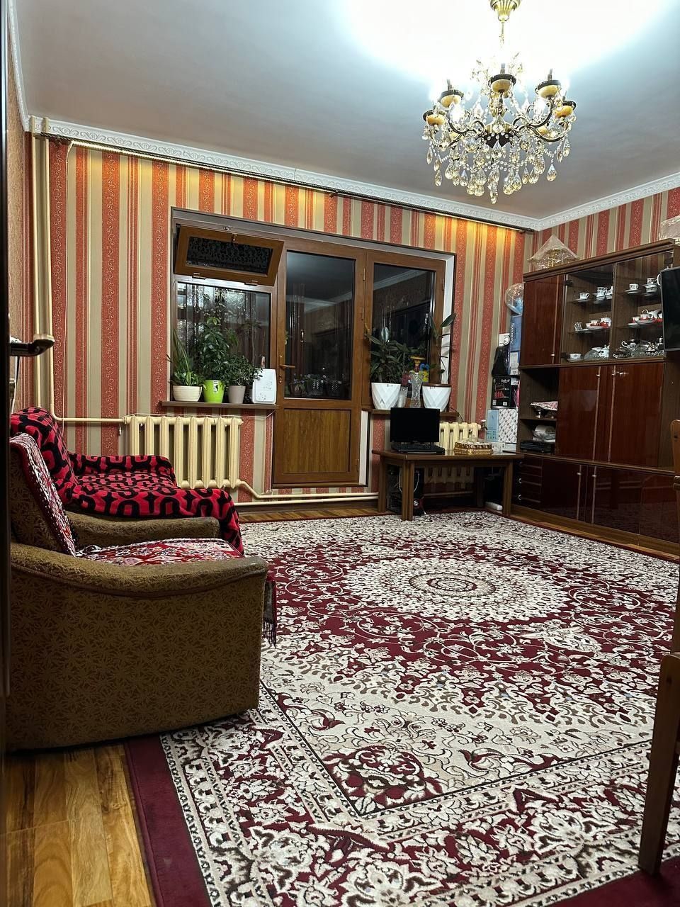 Продам 2 ком юнусабад 14 Ипотека