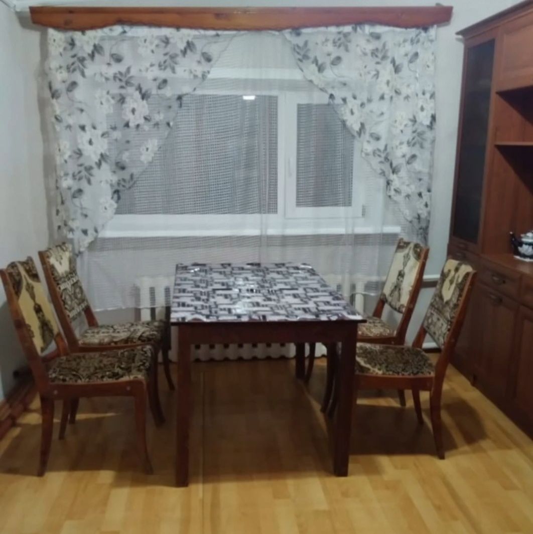Продается дом с.Иртышск ул.Чайковского 49 площадь 71 кВ.м