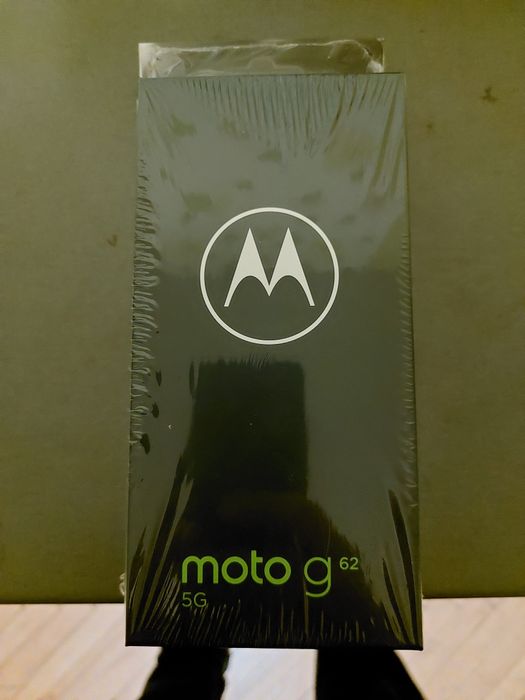 Motorola G62 4/64 5G grey