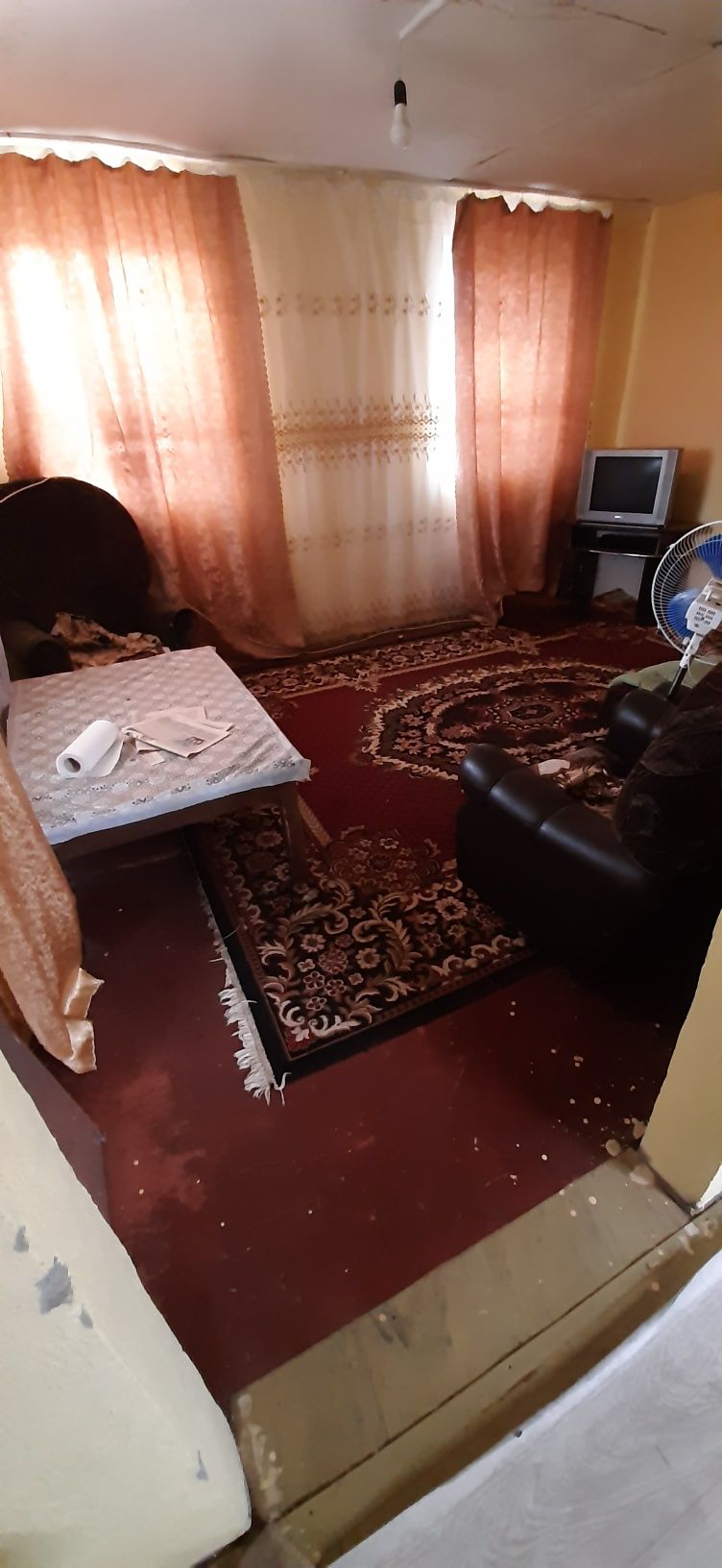 Продам незатапливаемую дачу