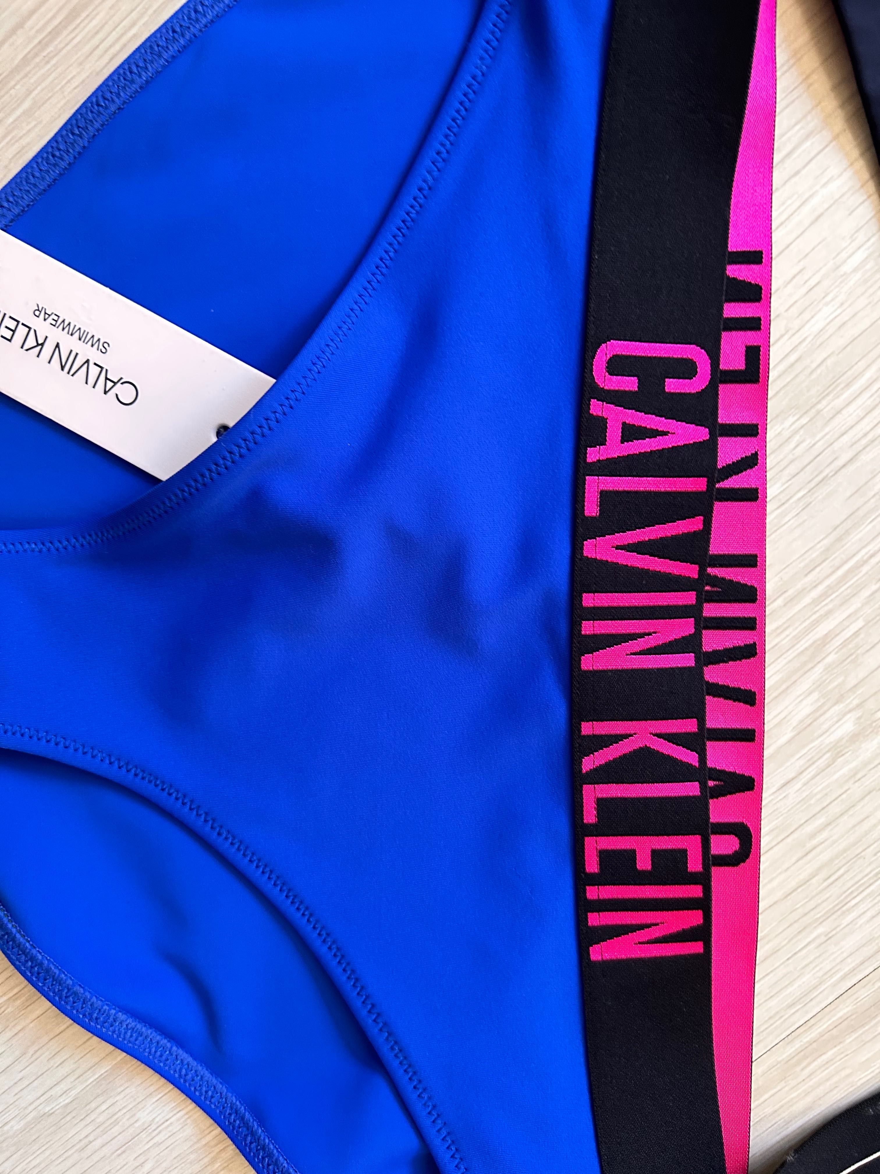 Calvin Klein нова долнище , Tommy Hilfiger спортен топ &  H&M