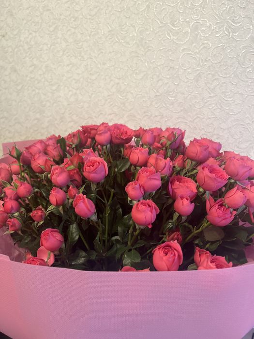 Продам цветы 25 тыс тенге