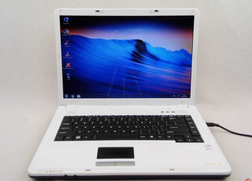 Ноутбук Maxdata Belinea o.book 3.1