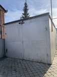 СРОЧНО! Обмен или продажа ГАРАЖА+ вальер для сабаки металический