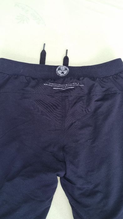Pantaloni Napapijri