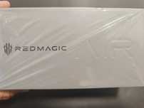 Като нов Redmagic 10 Air 5G 12 GB RAM 256 GB ROM