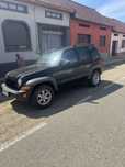 Jeep Cheerockee 2,8l