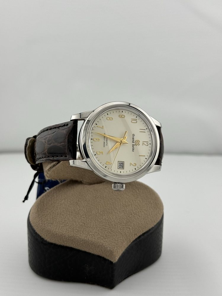 Grand Seiko Elegance Editie Limitata Schironeri