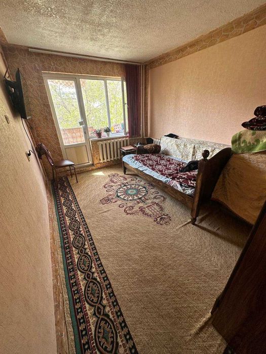 Продаётся 3х комн квартира на 3 этаже Ор-р Шарк 2 Чевар