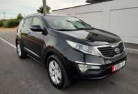 KIA SPORTAGE Euro 5...Impecabila...Recent Adusa