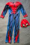 Костюм на Spider-Man