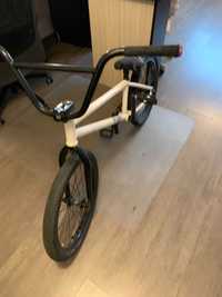 Bicicleta BMX Custom