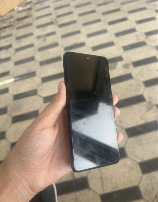 Redmi Note 11 pro