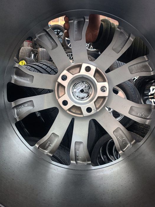 Я.19.перемер аргинал диска балон