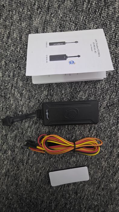 GPS Avtomobil uchun 1 yil bepul