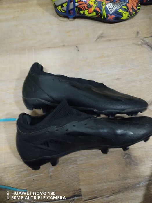 Бутонки детски 39