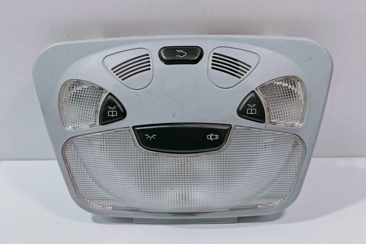 Plafoniera  Hella A2038204601 Mercedes-Benz C-Class W203/S203/CL203 (