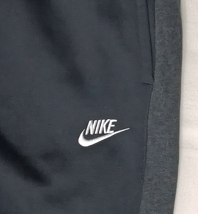 Nike Sportswear Fleece Sweatpants оригинално долнище M Найк памук