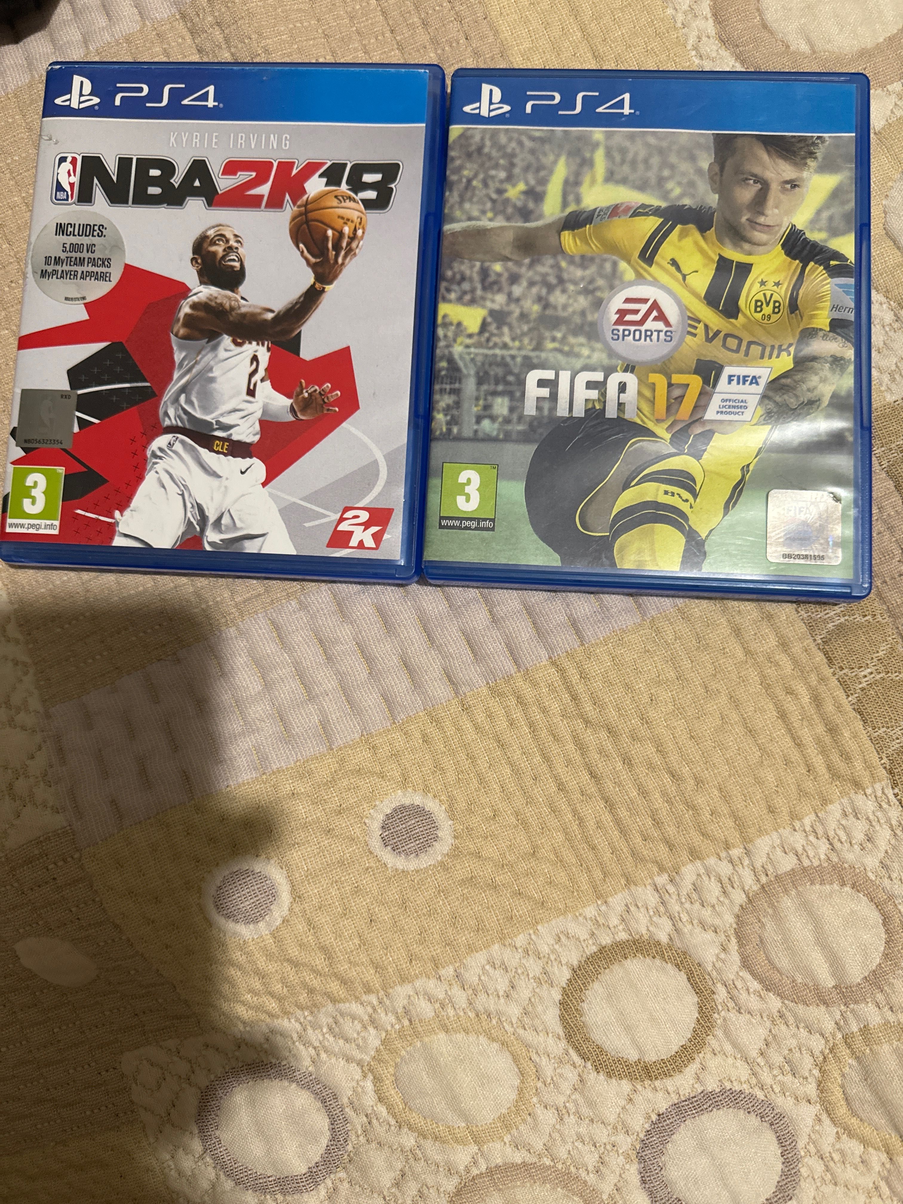 Игри за PlayStation 4