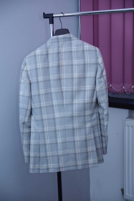 Sacou Scabal  + pantaloni