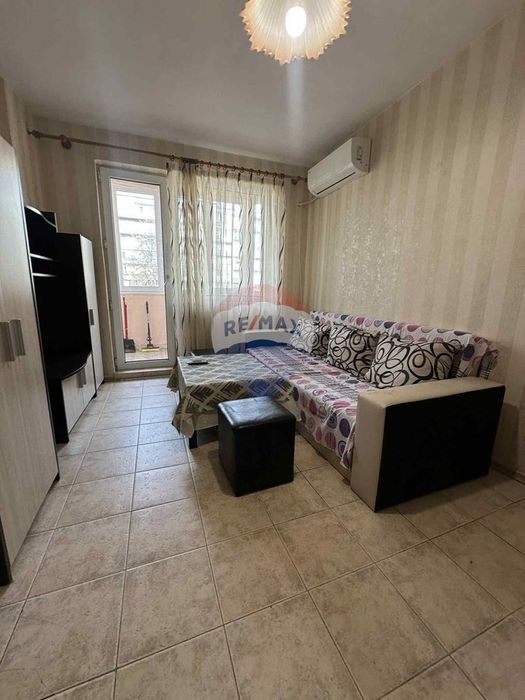 Двустаен апартамент под наем, Окръжна болница В.В 4326